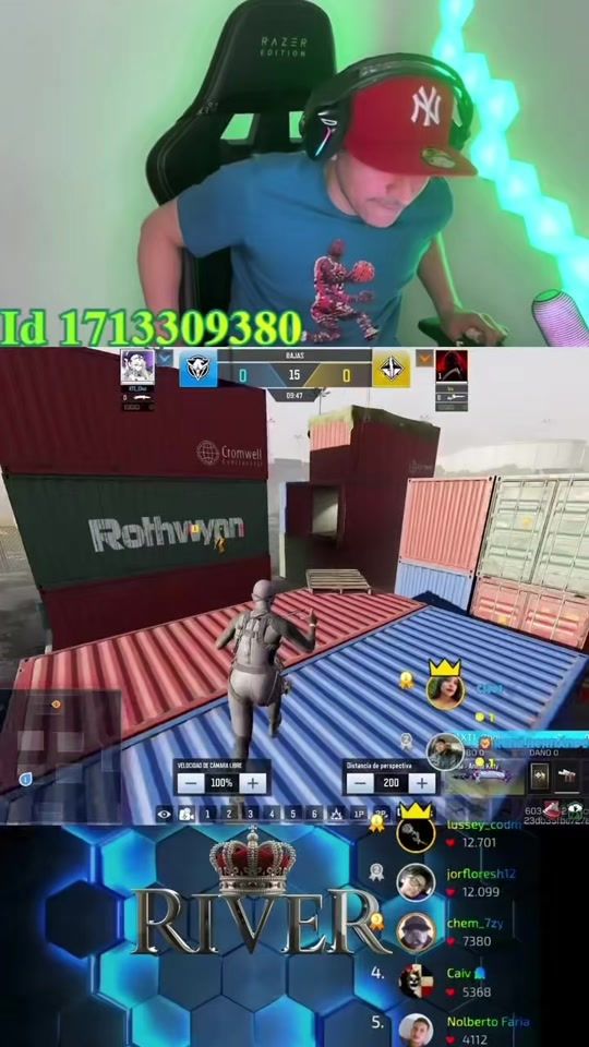 TikTok video thumbnail by river.play11