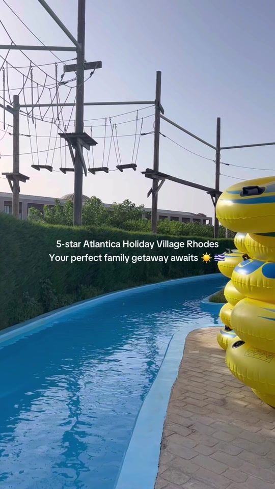 TikTok video thumbnail by atlanticahotels