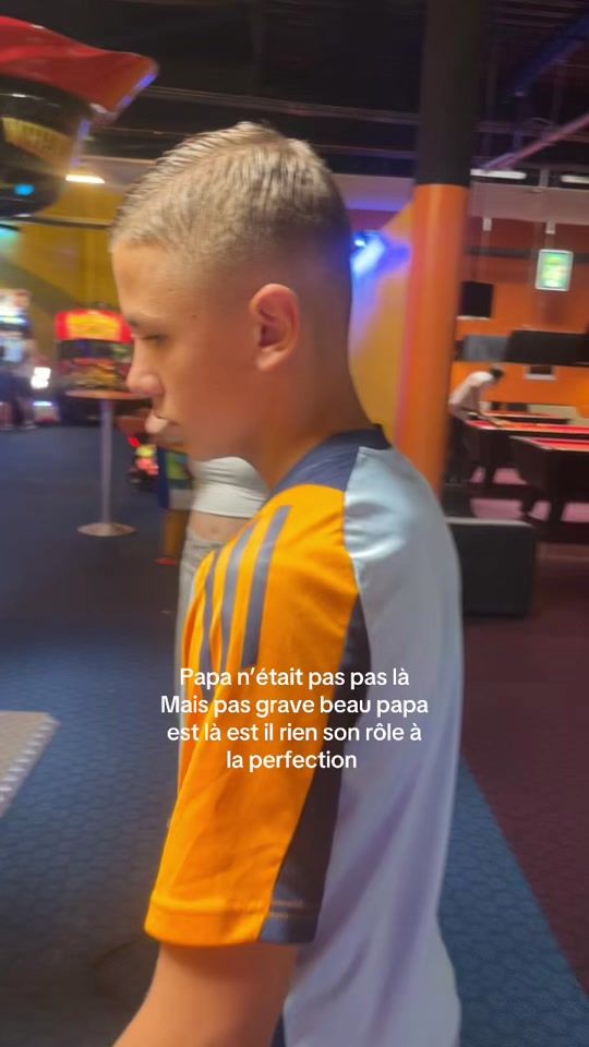 TikTok video thumbnail by shayanbrevaux