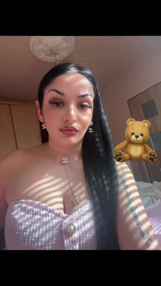 TikTok video thumbnail by ikalyshej