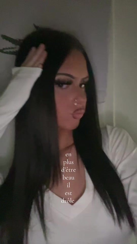 TikTok video thumbnail by intrvbl27s