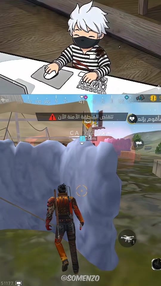TikTok video thumbnail by somenzo_ff
