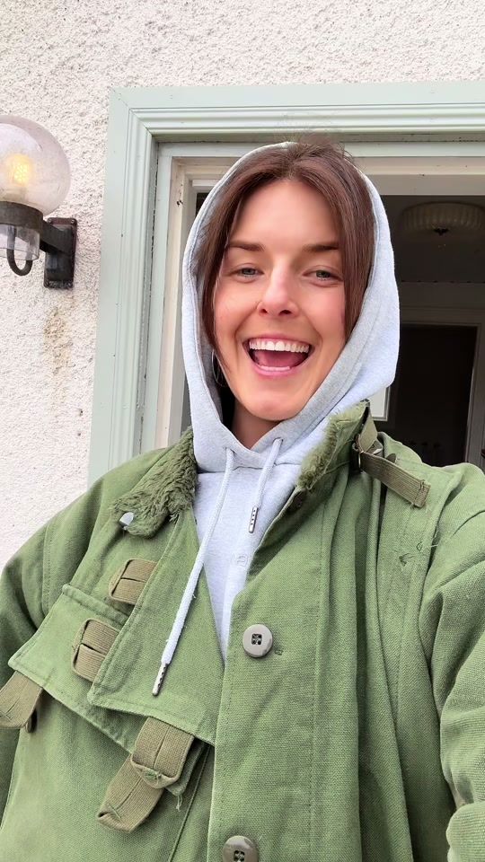 TikTok video thumbnail by amandahogvik
