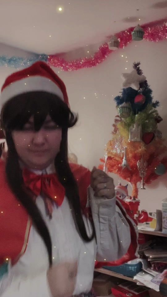 TikTok video thumbnail by cosmic_galaxy_26