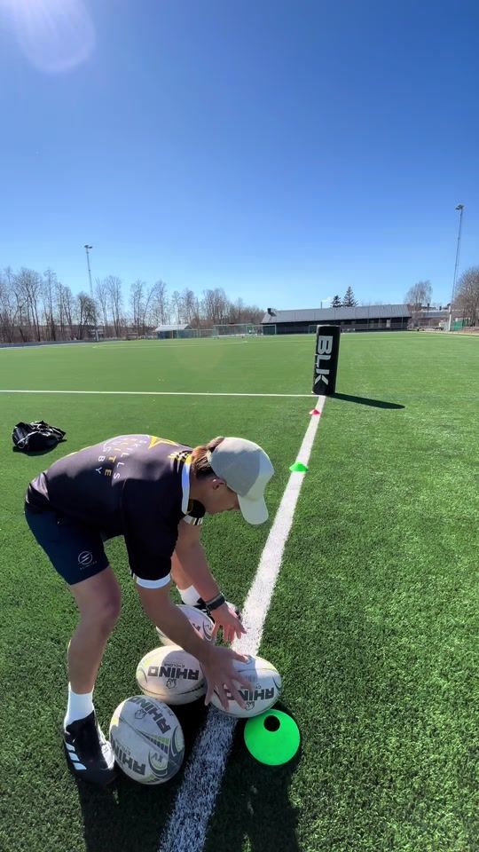 TikTok video thumbnail by skillseliterugby