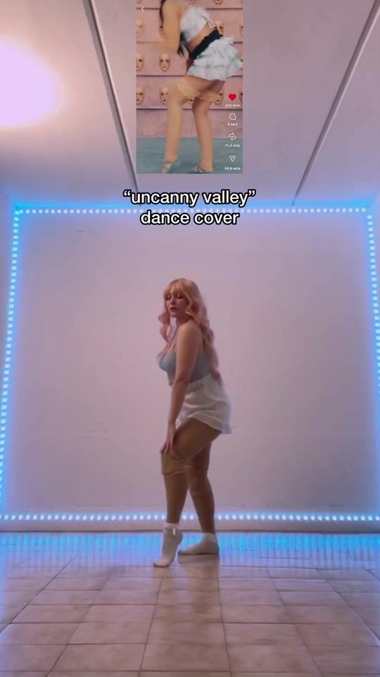 TikTok video thumbnail by ko.haru.nova