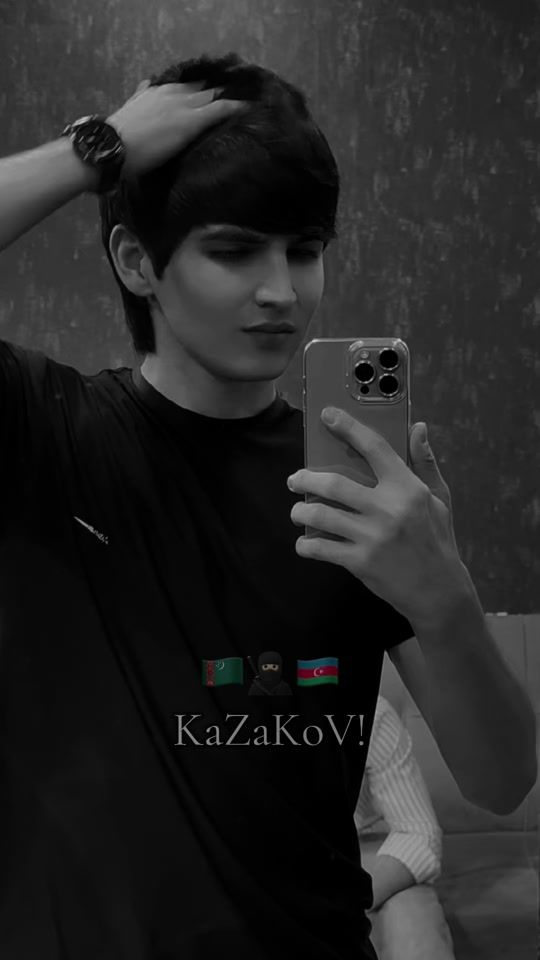 TikTok video thumbnail by kazakov_official666