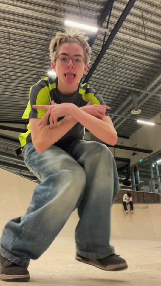 TikTok video thumbnail by eineher
