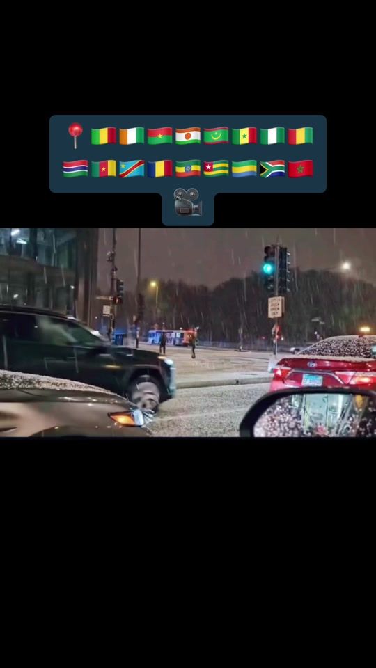 TikTok video thumbnail by fousseynou81