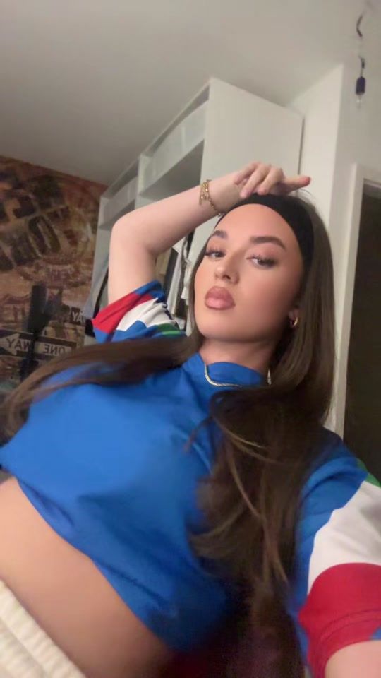 TikTok video thumbnail by alemale411