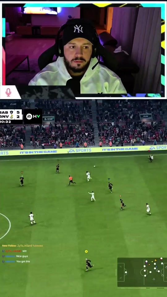 TikTok video thumbnail by ghozztex