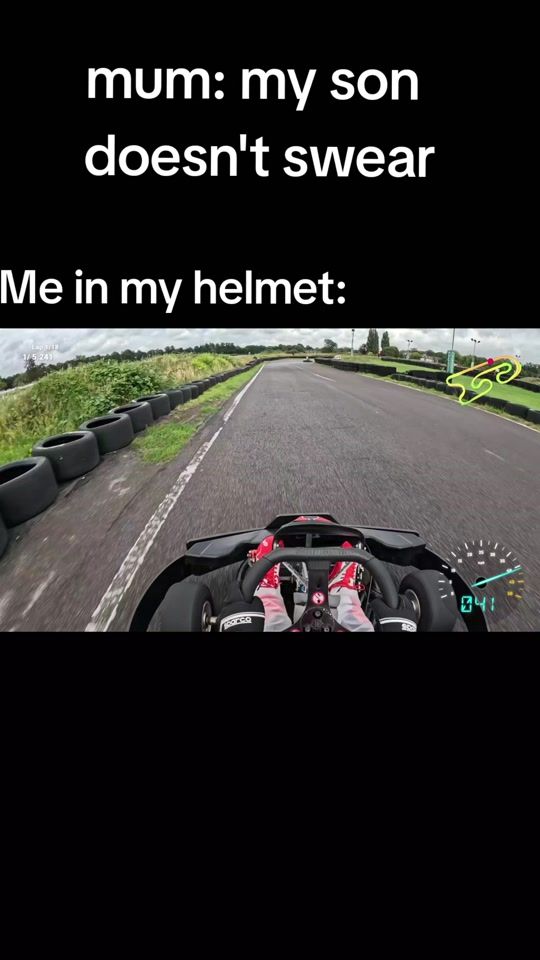 TikTok video thumbnail by dezlikesf1