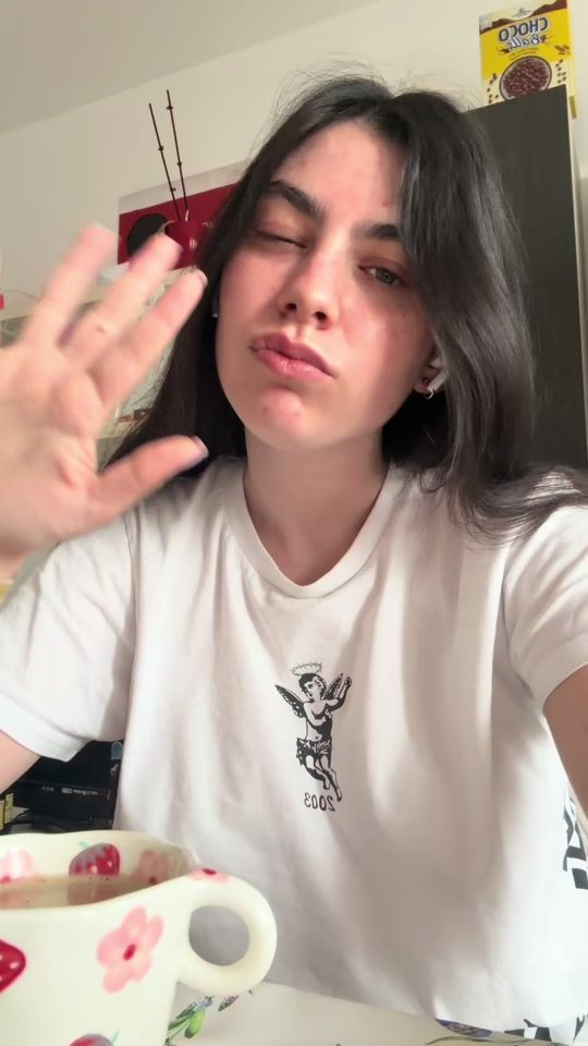 TikTok video thumbnail by aila.boschini