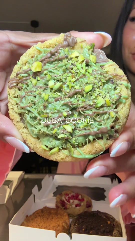 TikTok video thumbnail by lanaaaali