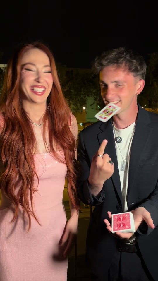 TikTok video thumbnail by sergiarmentano