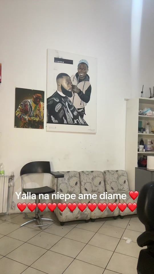 TikTok video thumbnail by assanebergamo