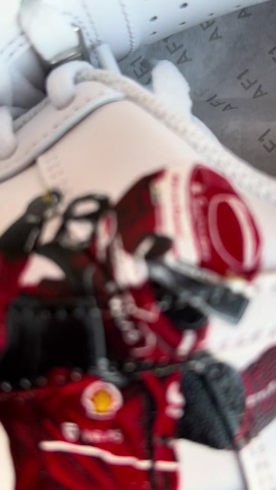 TikTok video thumbnail by formula_sneakers
