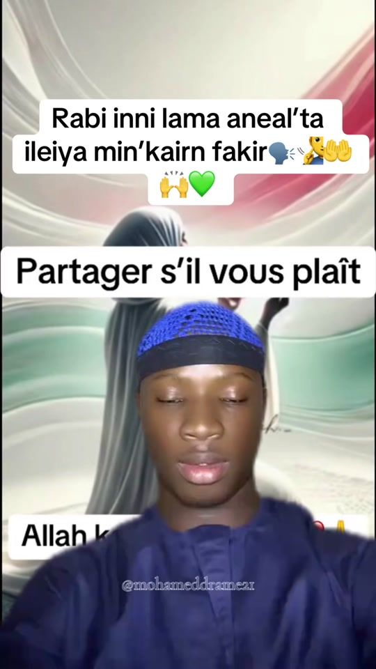 TikTok video thumbnail by imamkone2