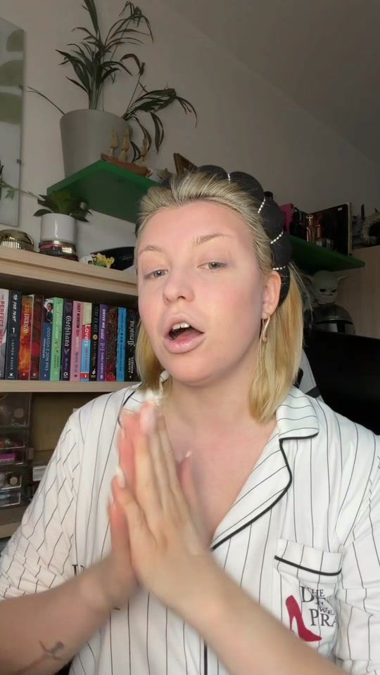 TikTok video thumbnail by kayasolo