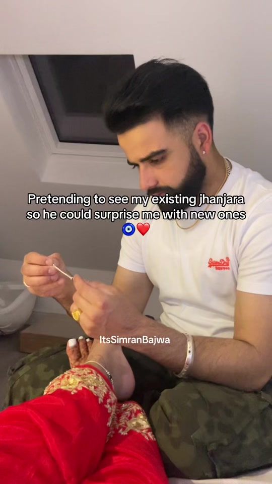 TikTok video thumbnail by itssimranbajwa