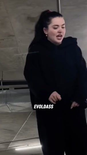 TikTok video thumbnail by evoldass