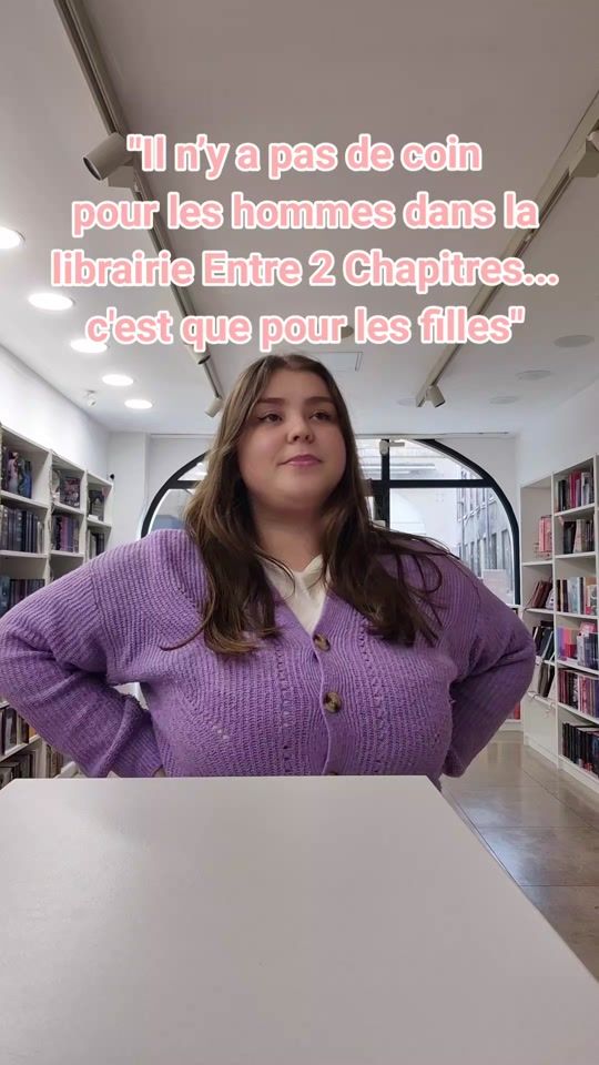 TikTok video thumbnail by entre2chapitres