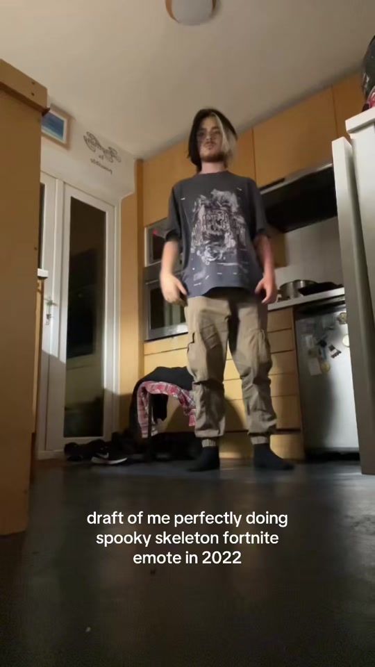 TikTok video thumbnail by boynamedlewis
