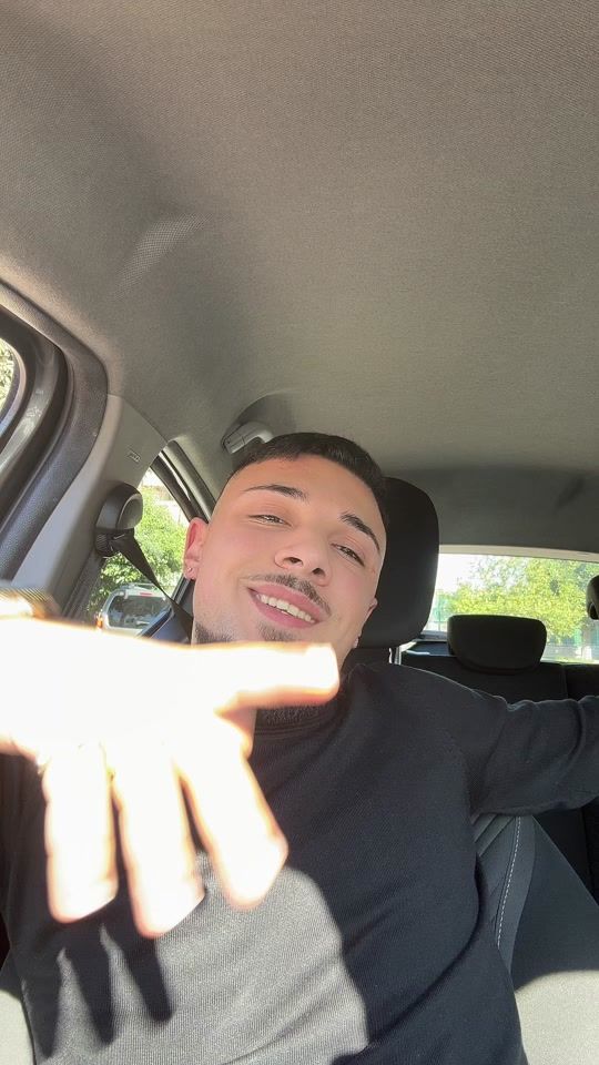 TikTok video thumbnail by kekko.steven.3