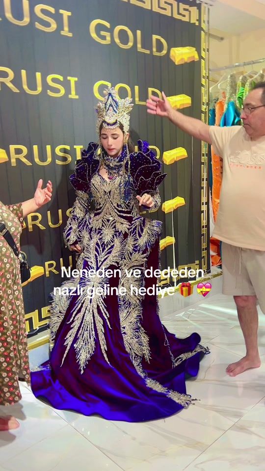 TikTok video thumbnail by rusigold5