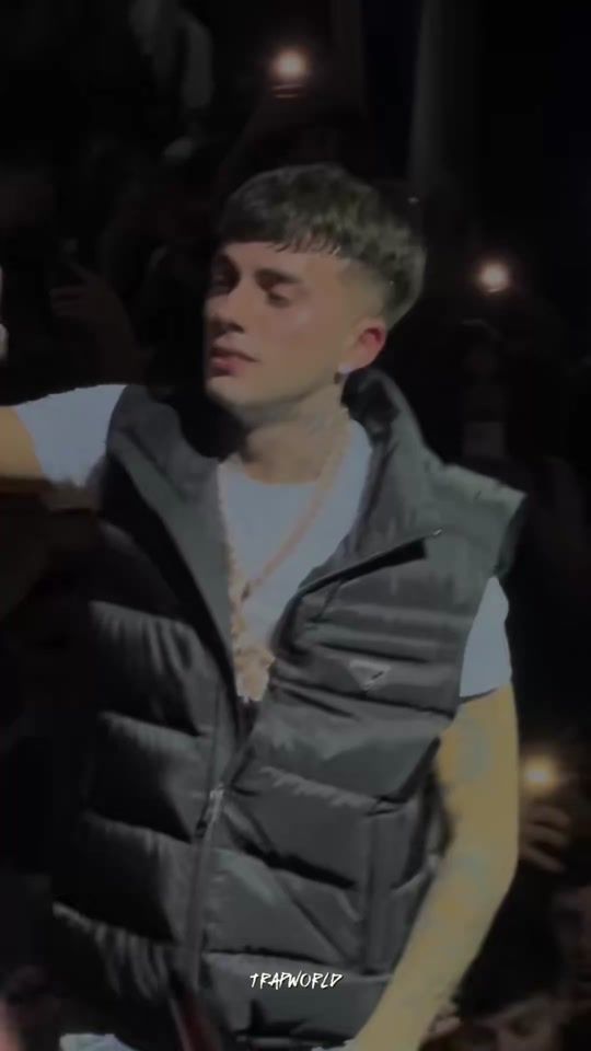 TikTok video thumbnail by __trapworld_