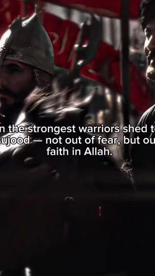 TikTok video thumbnail by stoicislam_