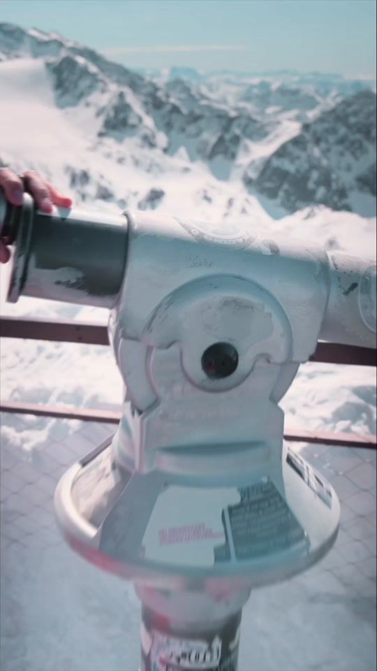 TikTok video thumbnail by stubai_glacier
