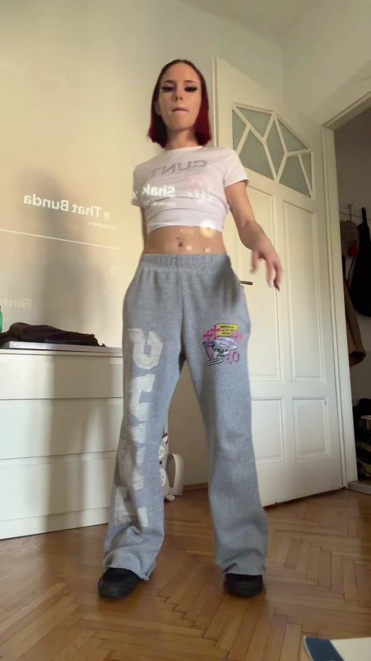 TikTok video thumbnail by gabber_babyyy