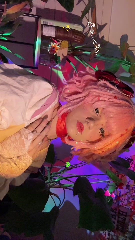 TikTok video thumbnail by stanzcosplay