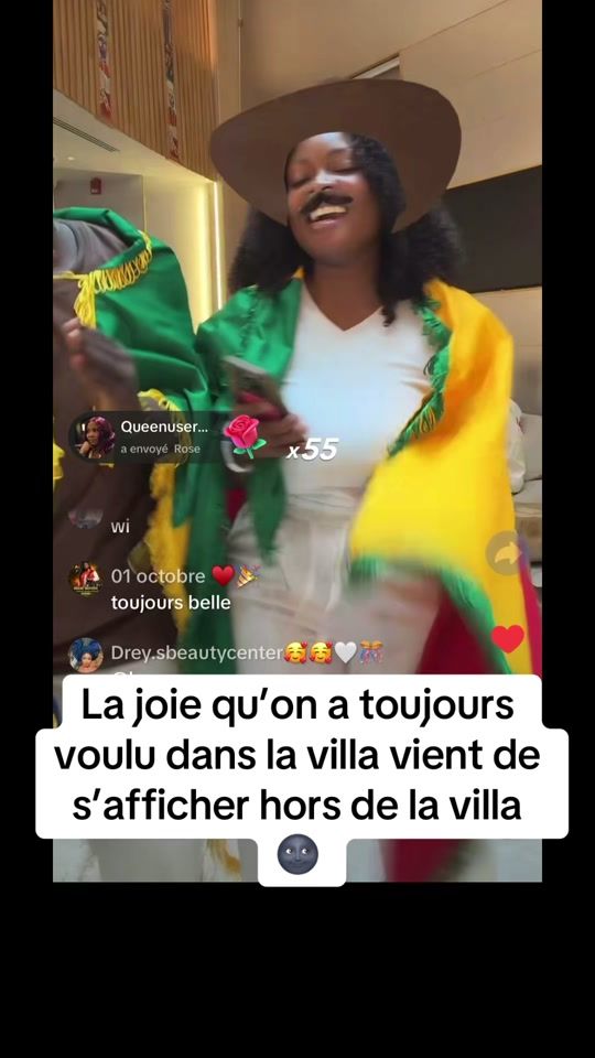 TikTok video thumbnail by manette377