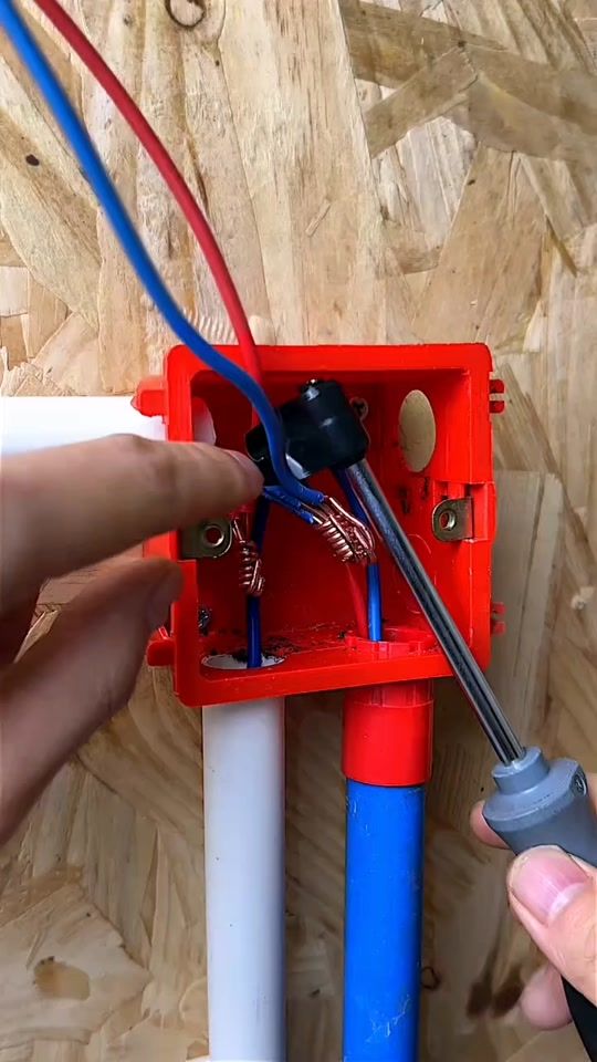 TikTok video thumbnail by mr.electrician68
