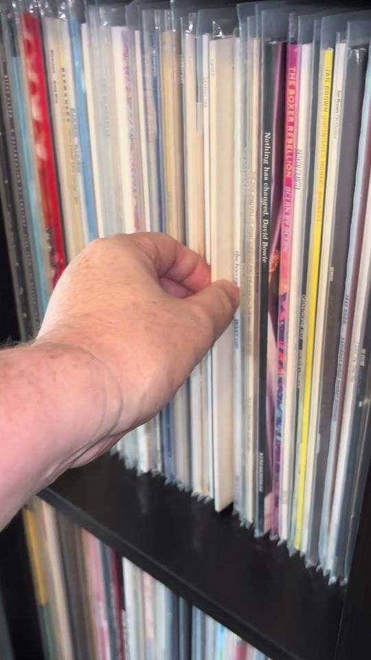 TikTok video thumbnail by dcvinyl1977