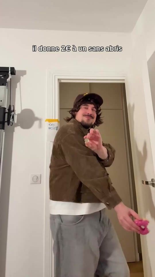 TikTok video thumbnail by freddyglx