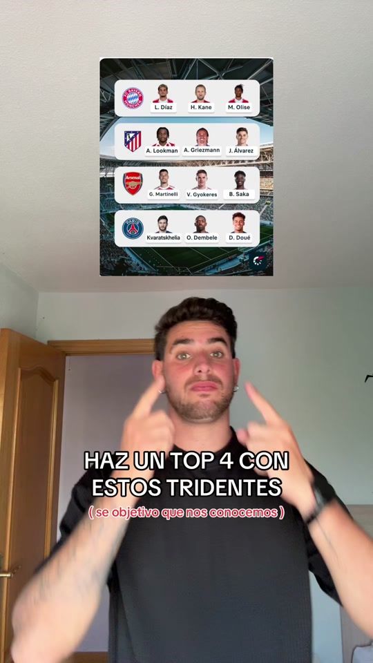 TikTok video thumbnail by kiko.yebenes