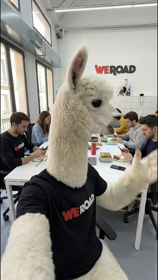 TikTok video thumbnail by weroad_it