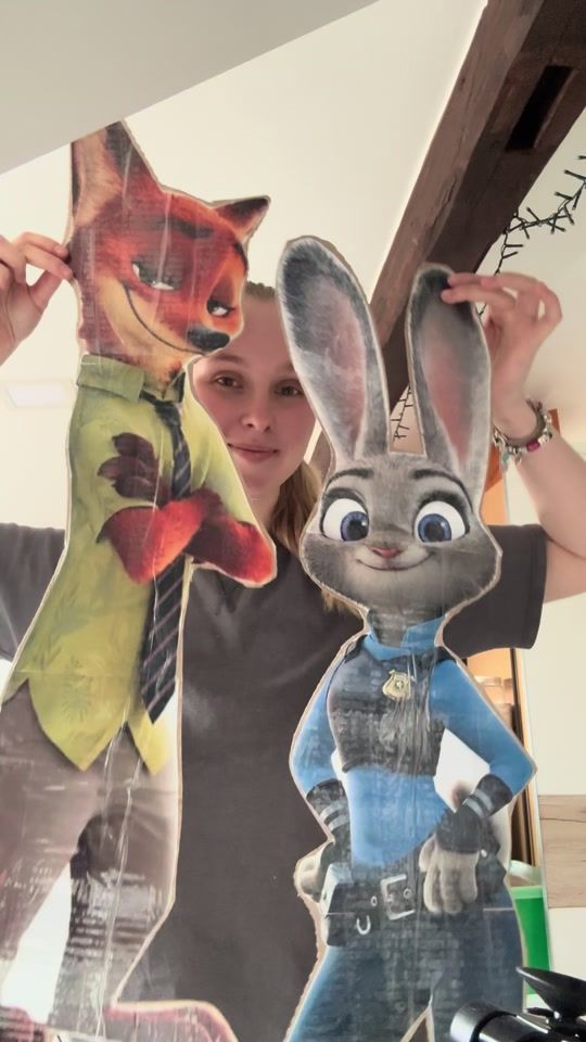 TikTok video thumbnail by kromadel
