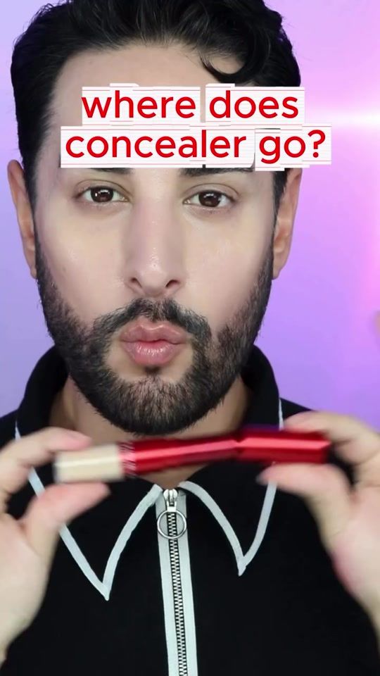 TikTok video thumbnail by robertwelshmua