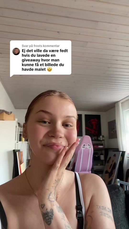 TikTok video thumbnail by juliewohlert
