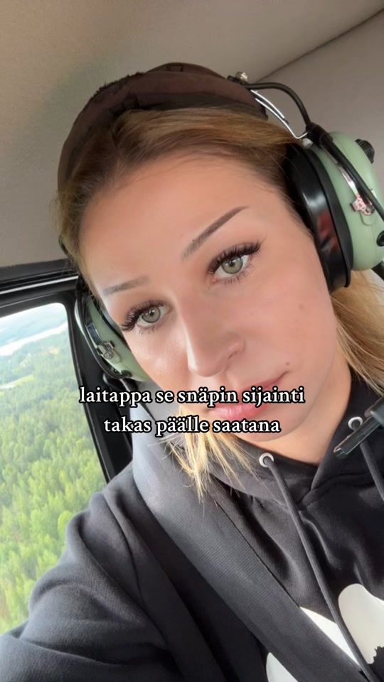 TikTok video thumbnail by hannapesonenn