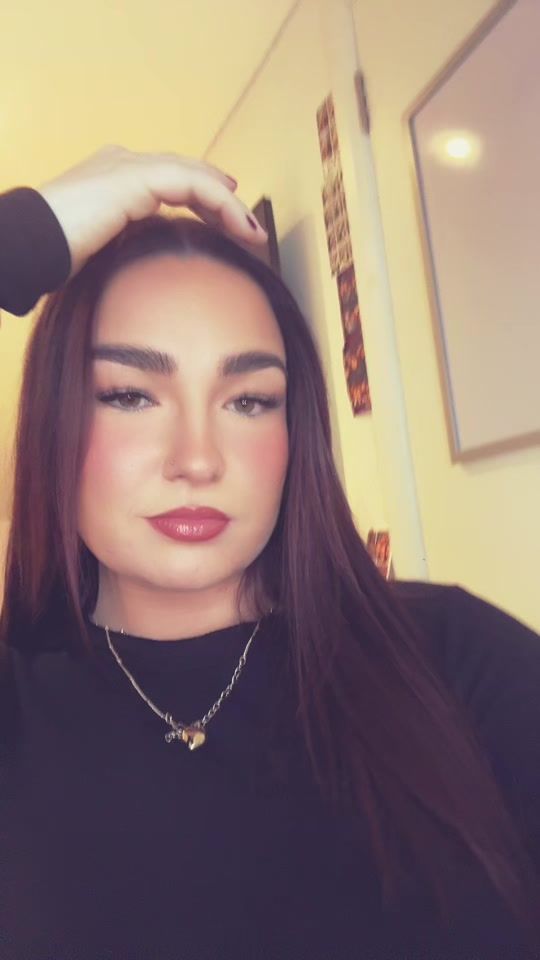 TikTok video thumbnail by jamiedunnee