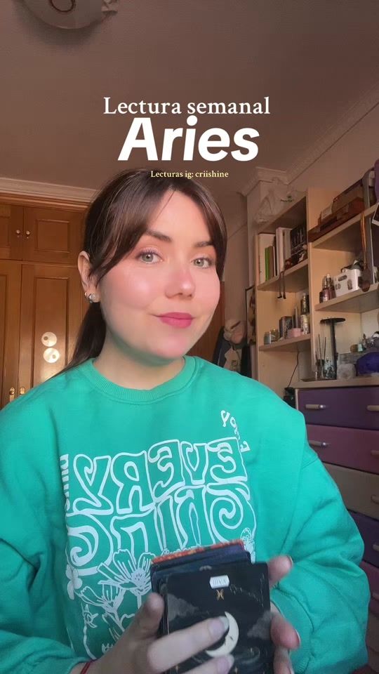TikTok video thumbnail by criistarot