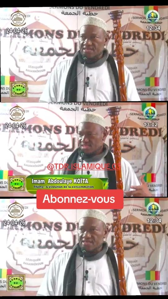 TikTok video thumbnail by tdr_islamique