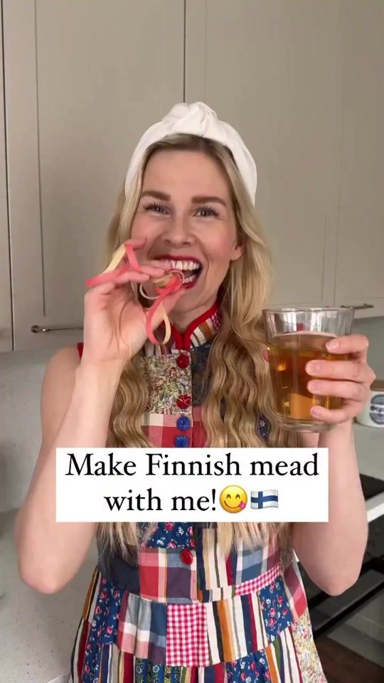 TikTok video thumbnail by herfinland