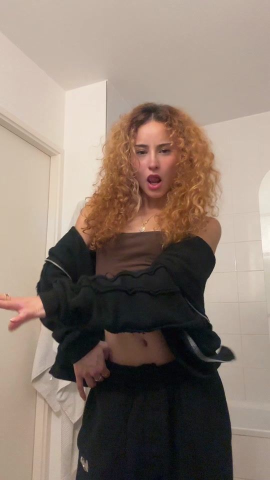 TikTok video thumbnail by evydsn