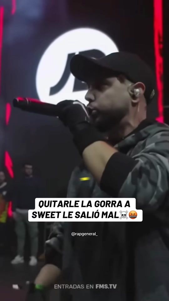 TikTok video thumbnail by rapgeneral_